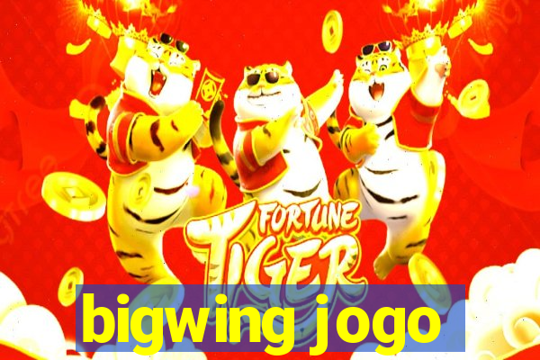 bigwing jogo